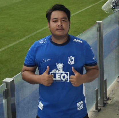 Tharatep Junsri